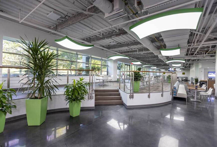 More Photos Of 7000 Midland Blvd, Amelia Office For Lease