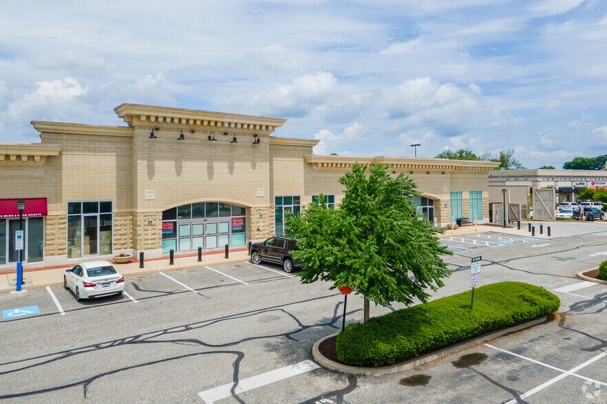 More Photos Of 301 Main St, Exton Unknown For Lease