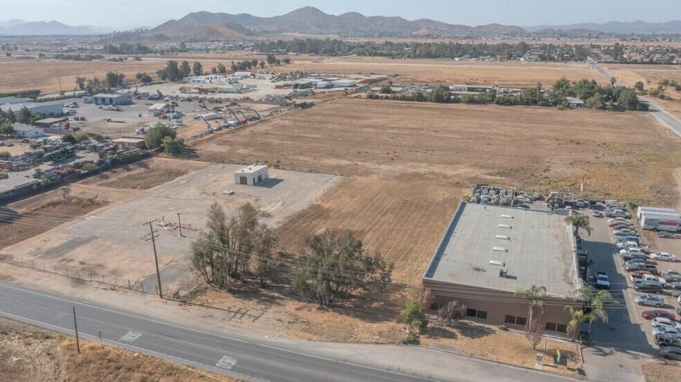 More Photos Of 0 Ethanac, Menifee Land For Sale