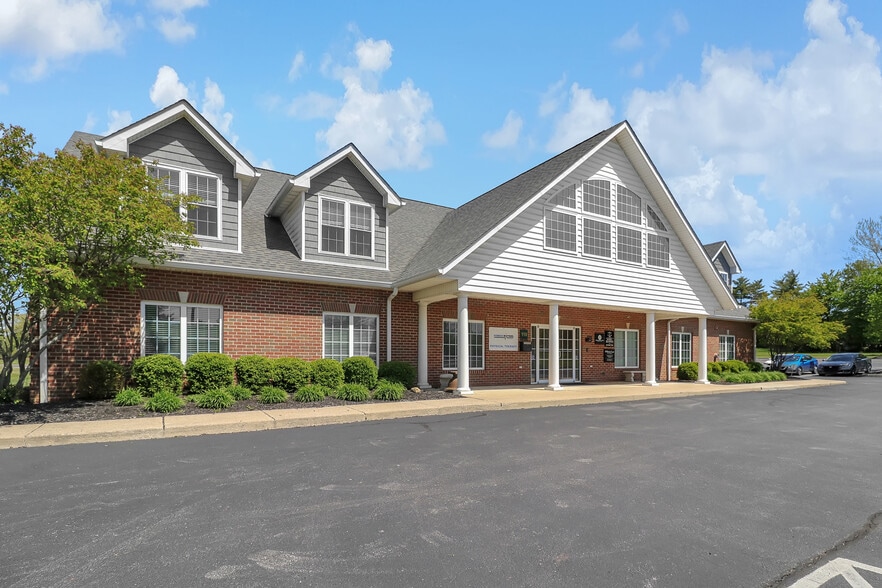 More Photos Of 10400 Blacklick Eastern Rd, Pickerington Medical For Lease