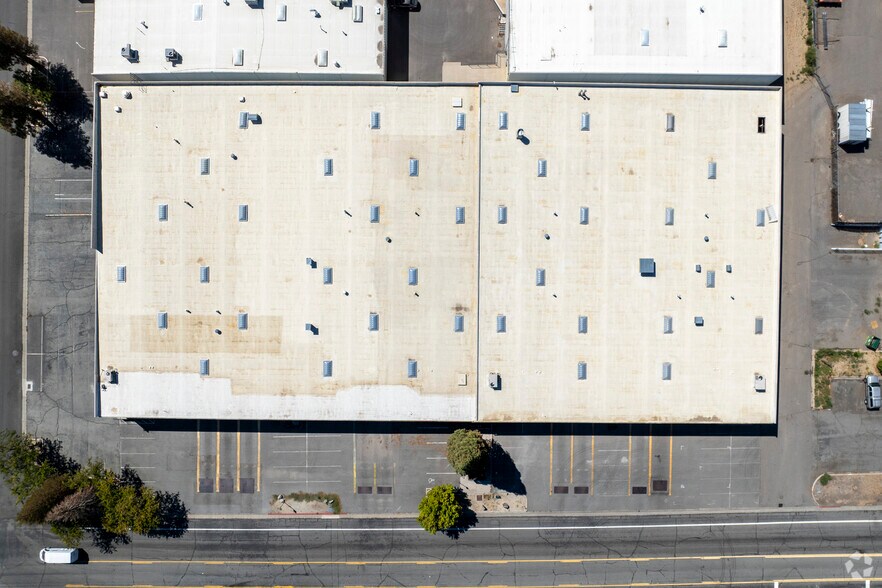 More Photos Of Deming Way and E Glendale Avenue, Sparks Warehouse For Lease