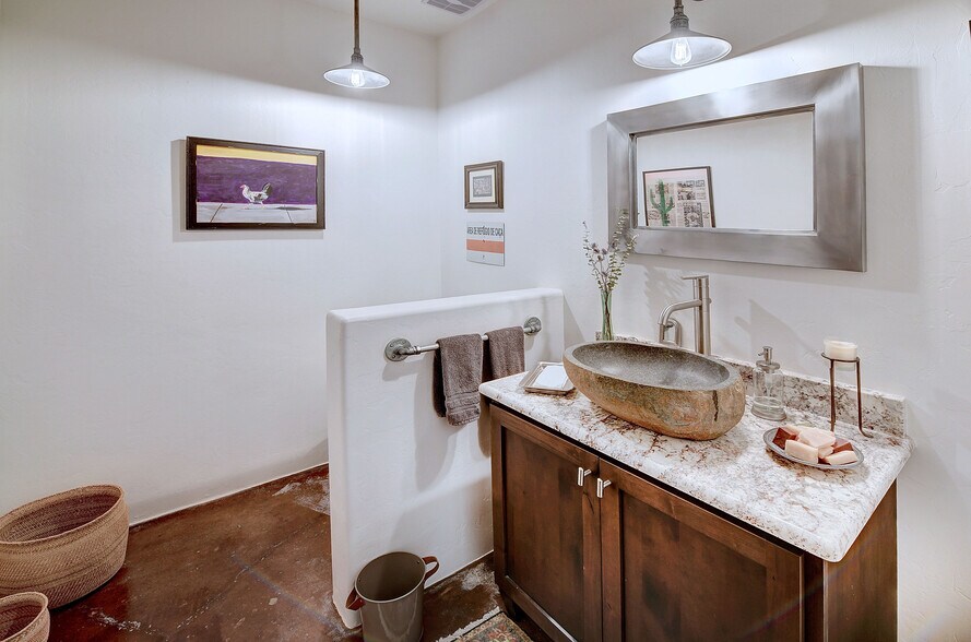 More Photos Of 6440 S Upper Valley Rd, Vail Land For Sale