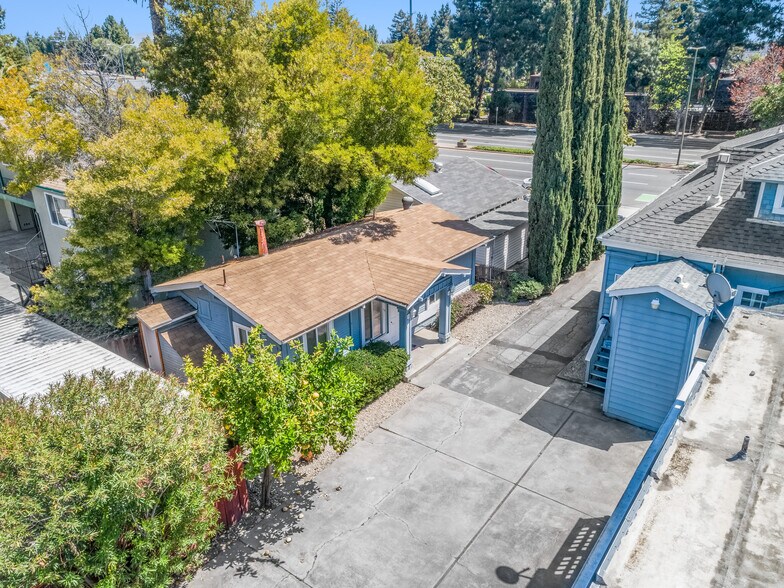 More Photos Of 228 S Shoreline Blvd, Mountain View Apartments For Sale