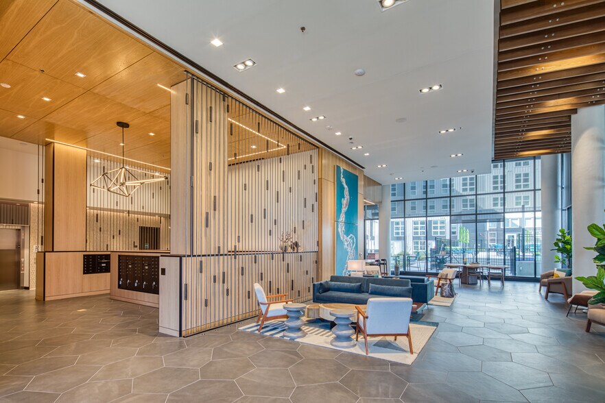 More Photos Of 400 Hull St, Richmond Office For Lease