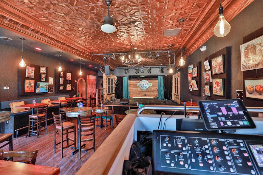 More Photos Of 251-253 Main St, Placerville Restaurant For Sale