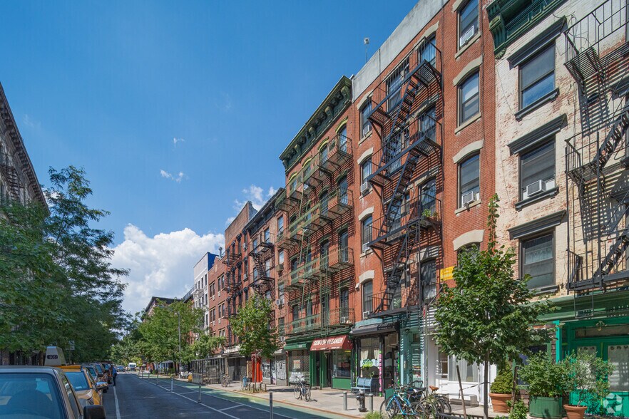 More Photos Of 515 E 12th St, New York Apartments For Sale