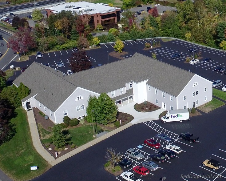 More Photos Of 23 Stiles Rd, Salem Medical For Sale