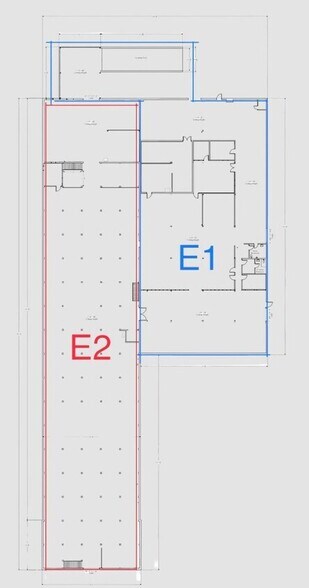 Primary Photo Of 750 S Buckeye Rd, Lima Industrial For Lease