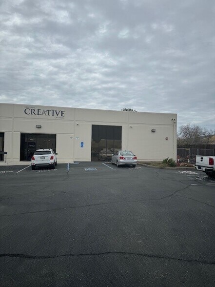 More Photos Of 4060 Pike Ln, Concord Manufacturing For Lease