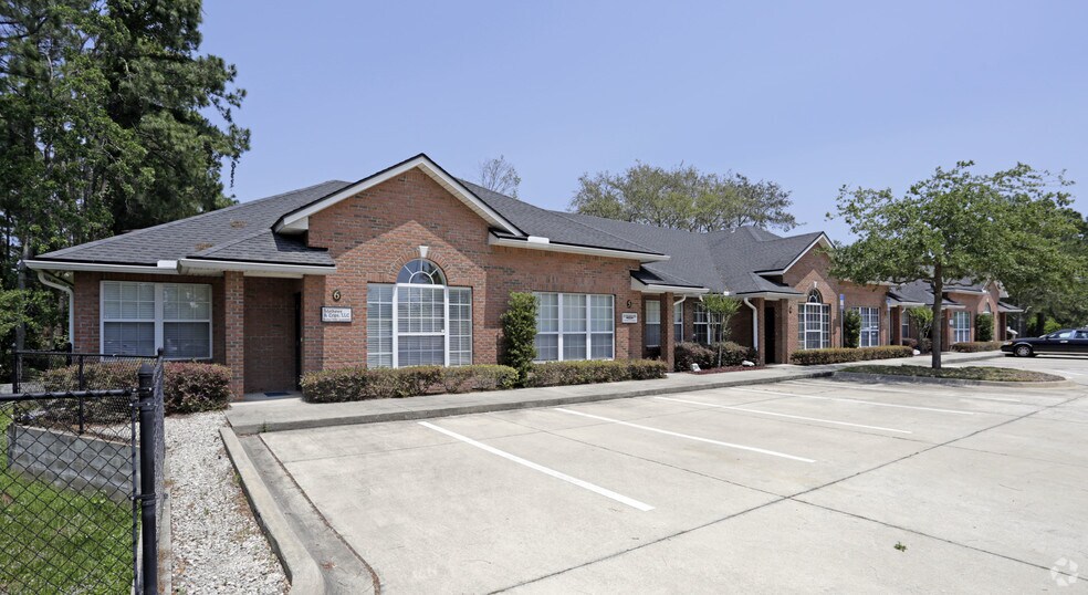More Photos Of 3430 Kori Rd, Jacksonville Office For Lease