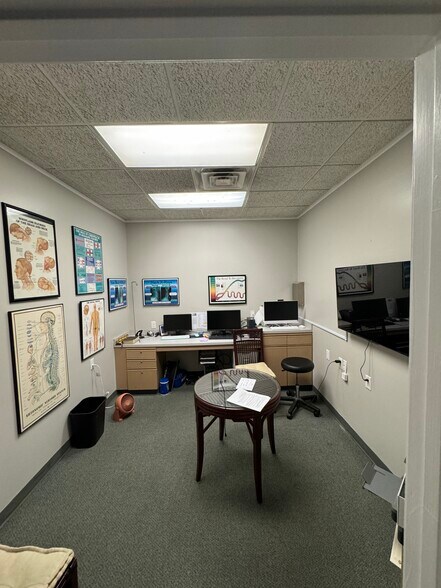 More Photos Of 2601 Herritage st, Kinston Medical For Sale