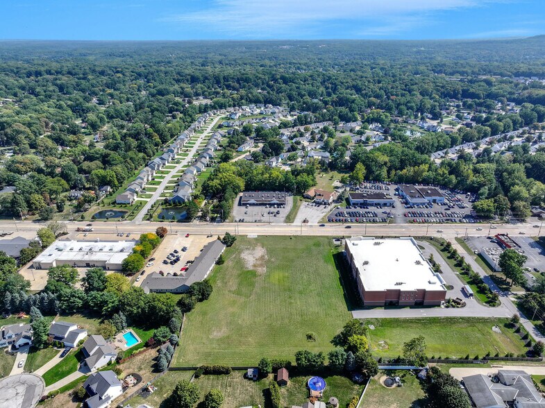 More Photos Of 1936 Mentor Ave, Painesville Land For Sale