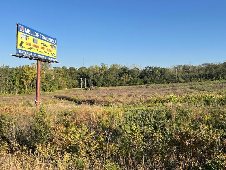 More Photos Of 0000 Americana, Boonville Land For Sale
