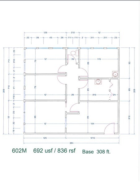 More Photos Of 15565 Northland Dr, Southfield Unknown For Sale
