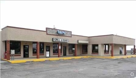 More Photos Of 1236-1298 Foxridge Dr, Raymore Unknown For Lease