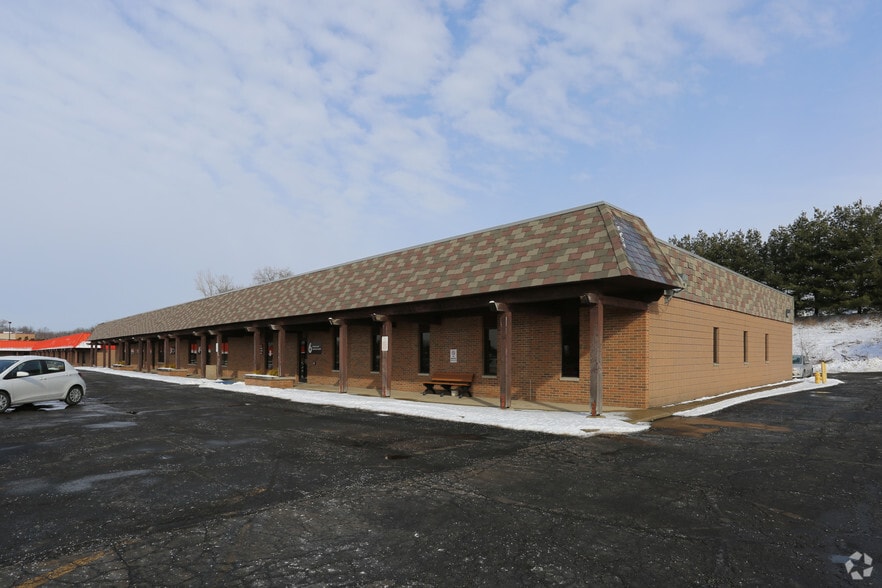 More Photos Of 105 5th St SE, Barberton Medical For Sale