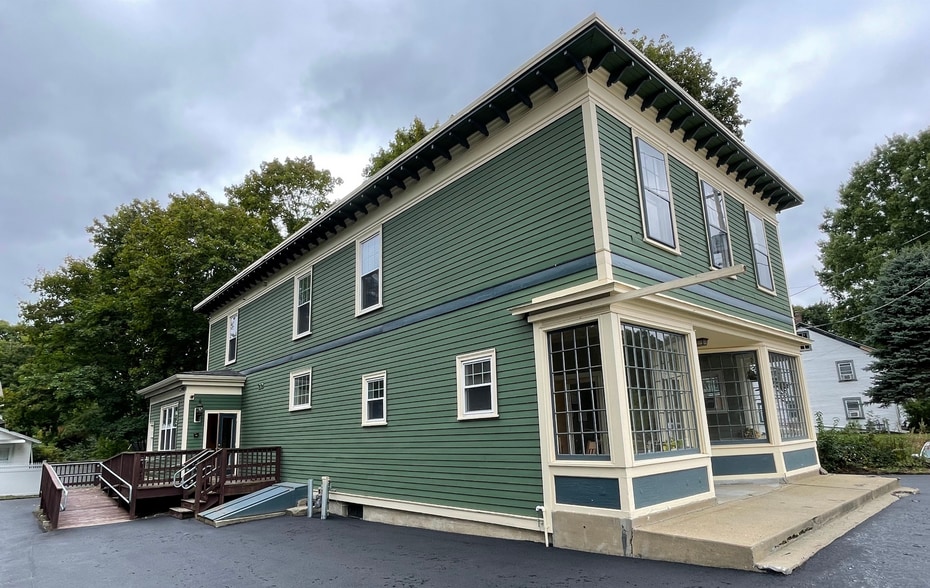 More Photos Of 14 Main St, Southborough Medical For Sale