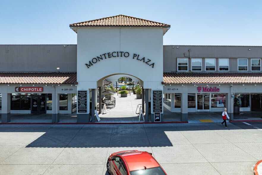 More Photos Of 209-471 3rd St, San Rafael Unknown For Lease