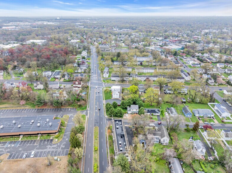 More Photos Of 242 Neptune Blvd, Neptune Funeral Home For Sale