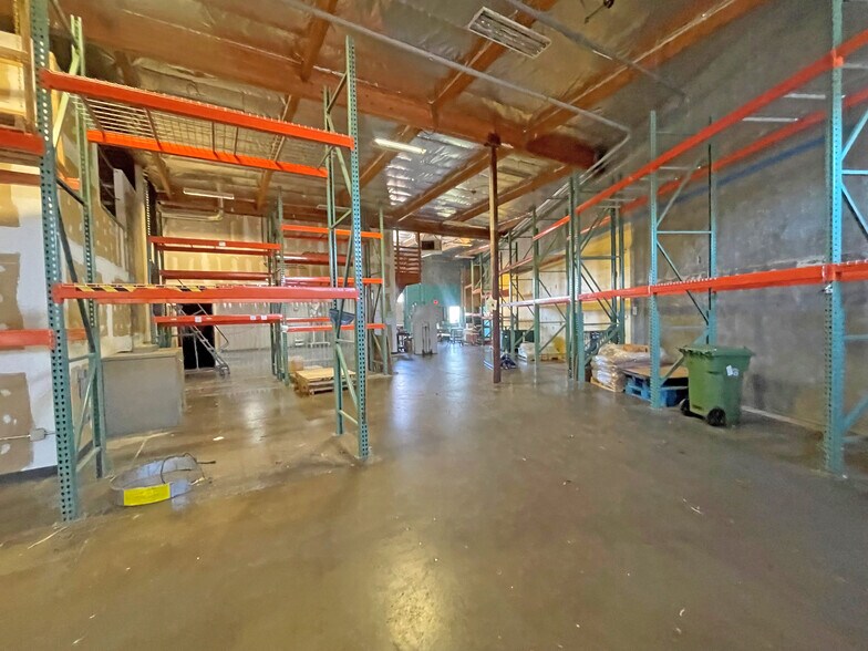 More Photos Of 1061 W 2nd Ave, Eugene Food Processing For Lease