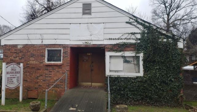 More Photos Of 621 Memorial Dr, Atlanta Religious Facility For Lease