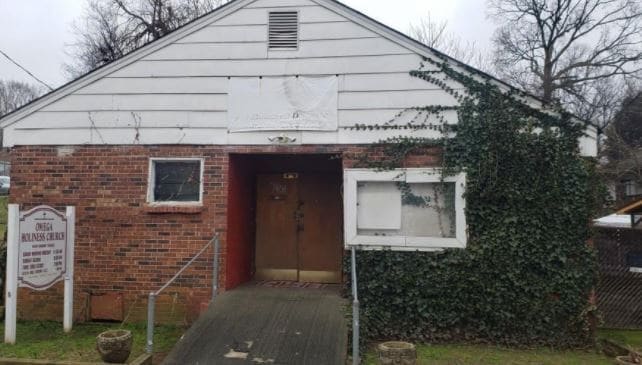 More Photos Of 621 Memorial Dr, Atlanta Religious Facility For Sale