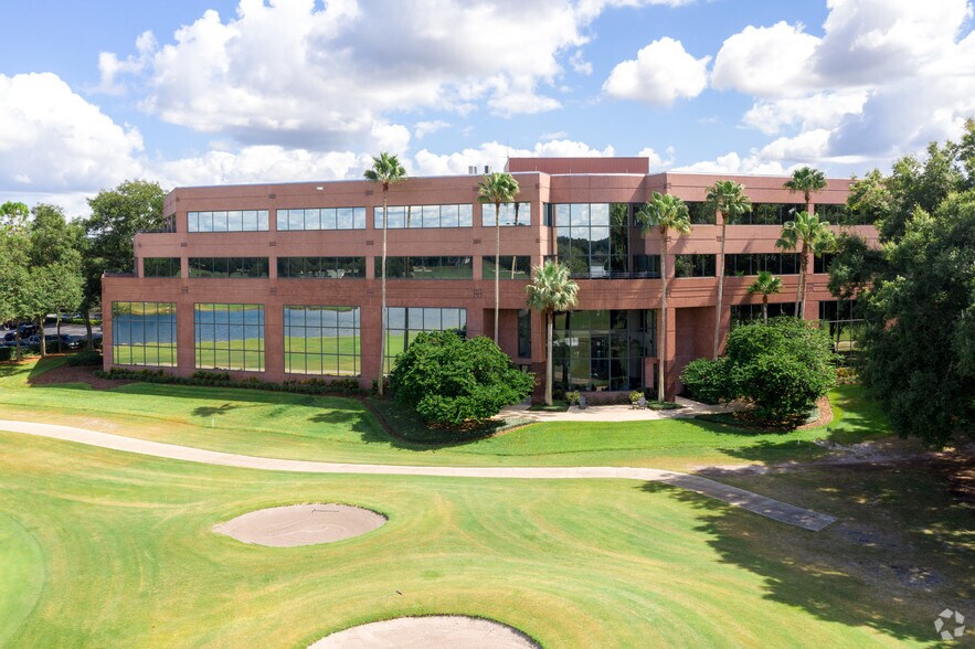 More Photos Of 300 International Pky, Heathrow Unknown For Lease