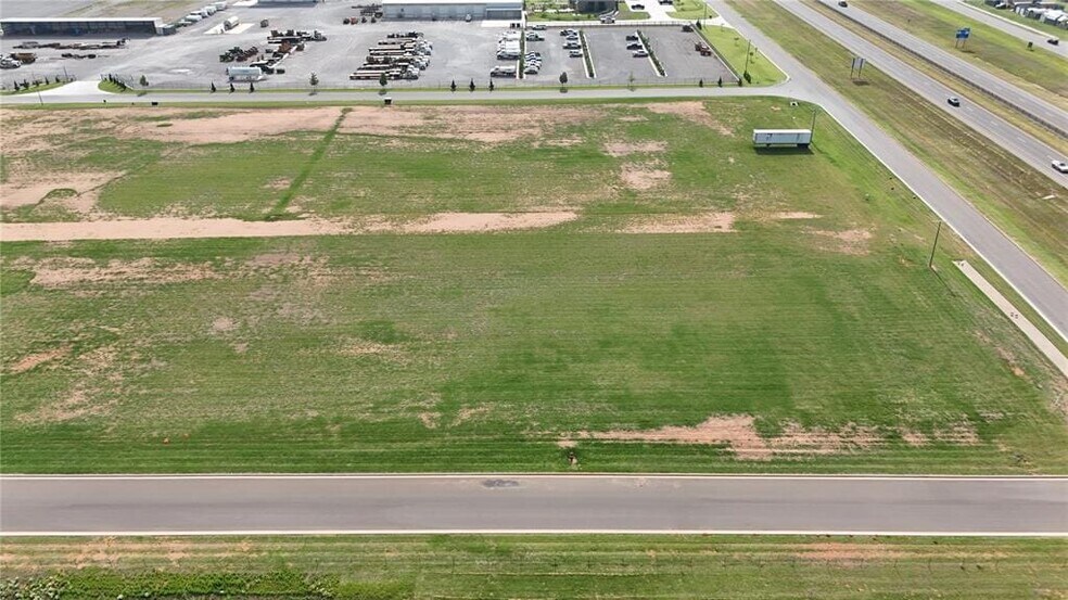 More Photos Of 7 E Waylon Cir, Weatherford Land For Sale