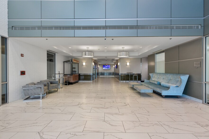 More Photos Of 2800 N Dallas Pky, Plano Office For Lease