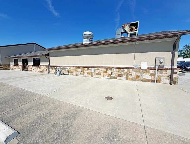 Primary Photo Of 2 Schiber Ct, Maryville Amusement Park For Lease