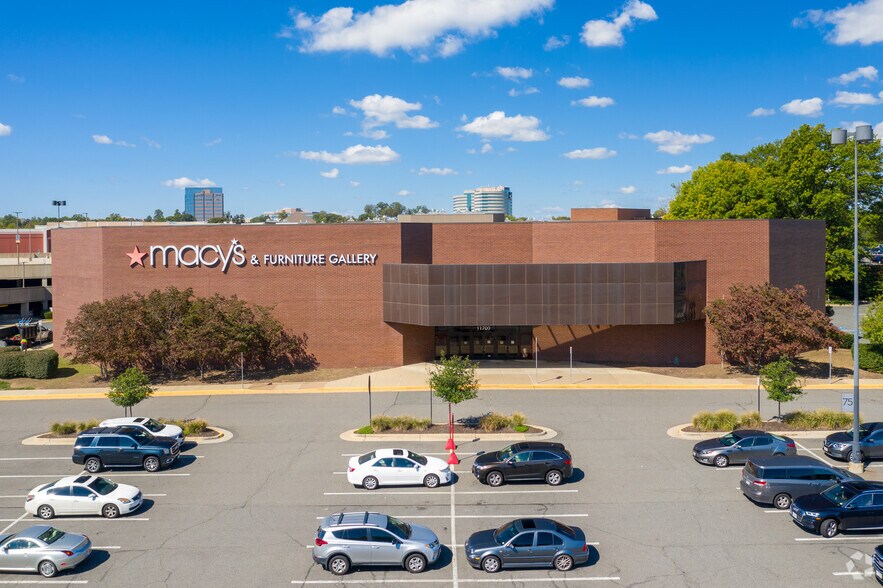 More Photos Of 11750-11925 Fair Oaks Mall, Fairfax Unknown For Lease