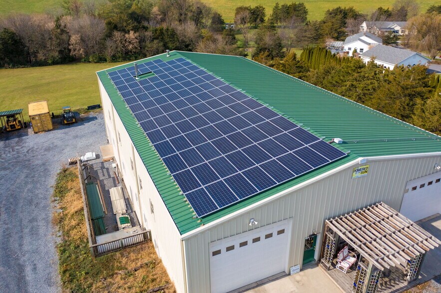 More Photos Of 3315 Harpine Highway, Rockingham Industrial For Sale