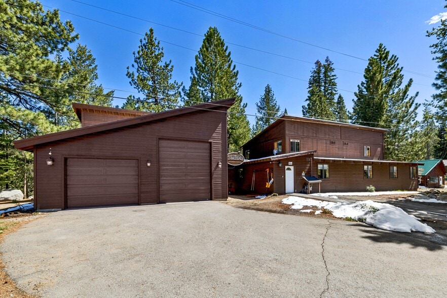 Primary Photo Of 804 Hwy 50, South Lake Tahoe Lodge Meeting Hall For Sale