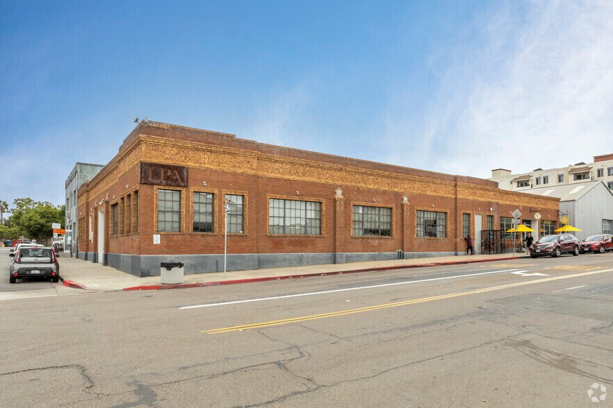 More Photos Of 1600-1620 National Ave, San Diego Office For Sale