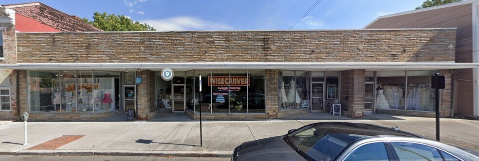 More Photos Of 218-224 S Loudoun St, Winchester Storefront For Sale