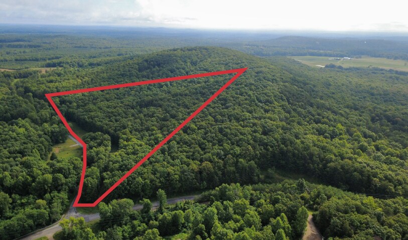 Primary Photo Of Prater Road, Pikeville Land For Sale