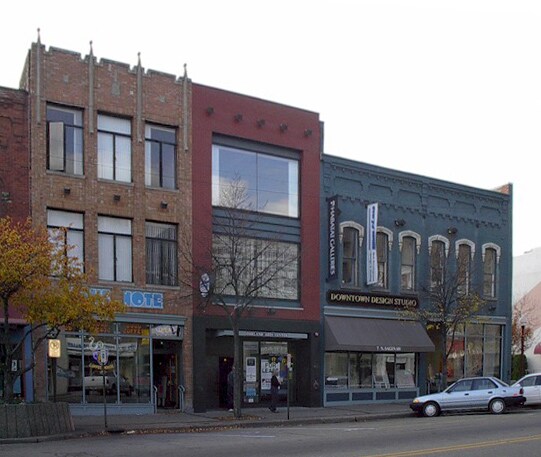 More Photos Of 7 N Saginaw St, Pontiac Office For Lease