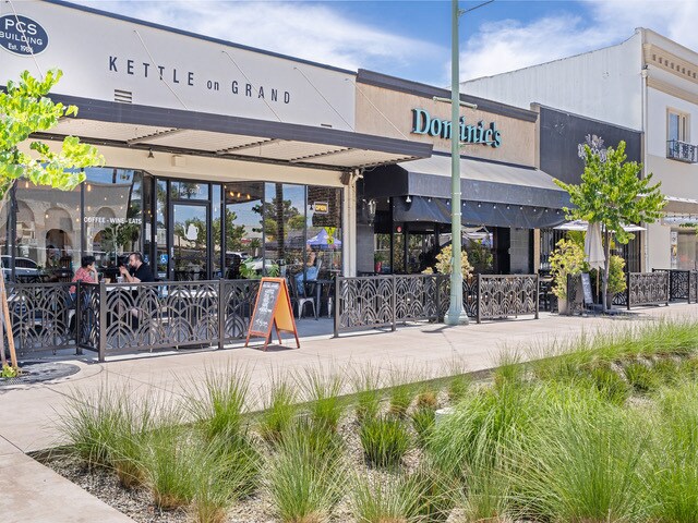 More Photos Of 113 E Grand Ave, Escondido Restaurant For Sale