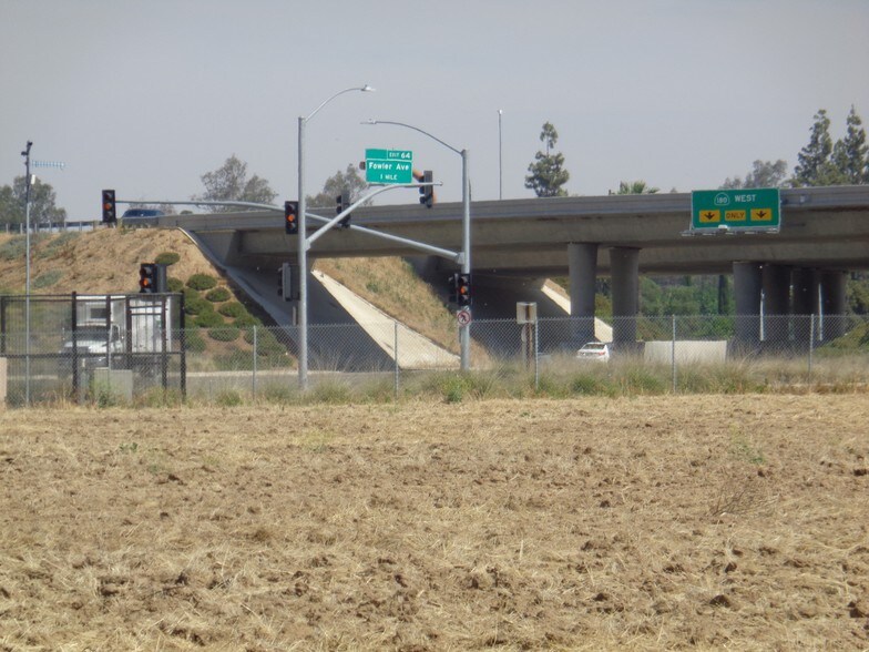 More Photos Of 7212 E Kings Canyon Rd, Fresno Land For Sale