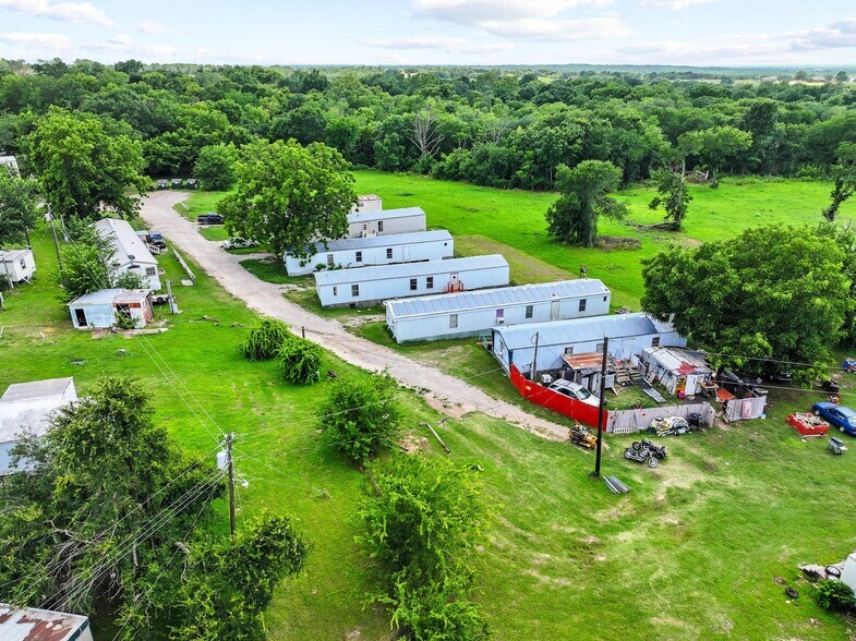 More Photos Of 6311 N FM 1417, Denison Land For Sale