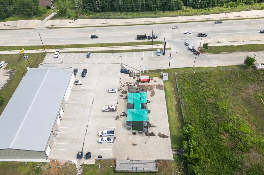 More Photos Of 12335 FM 1097 Rd W, Willis Land For Lease