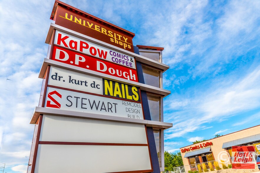 More Photos Of 4239 N Nevada Ave, Colorado Springs Storefront Retail Office For Lease