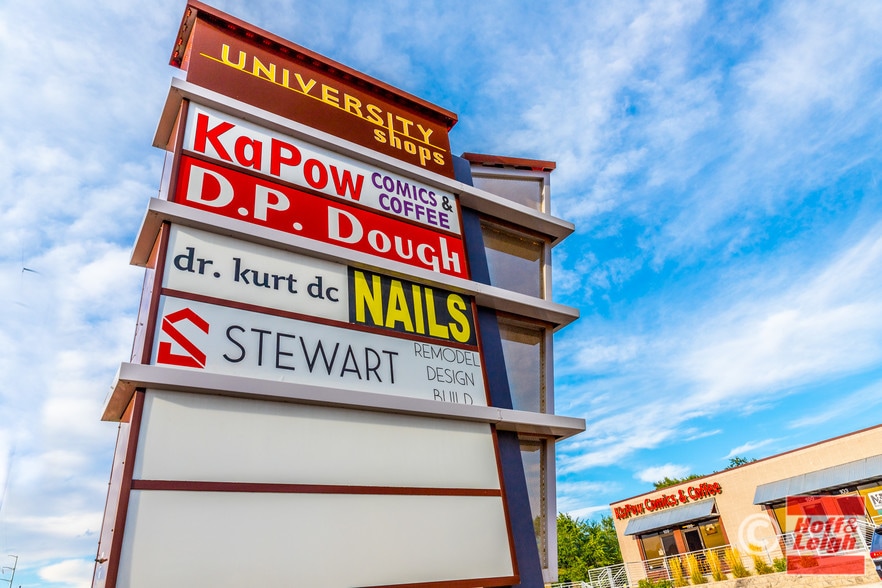 More Photos Of 4239 N Nevada Ave, Colorado Springs Storefront Retail Office For Lease