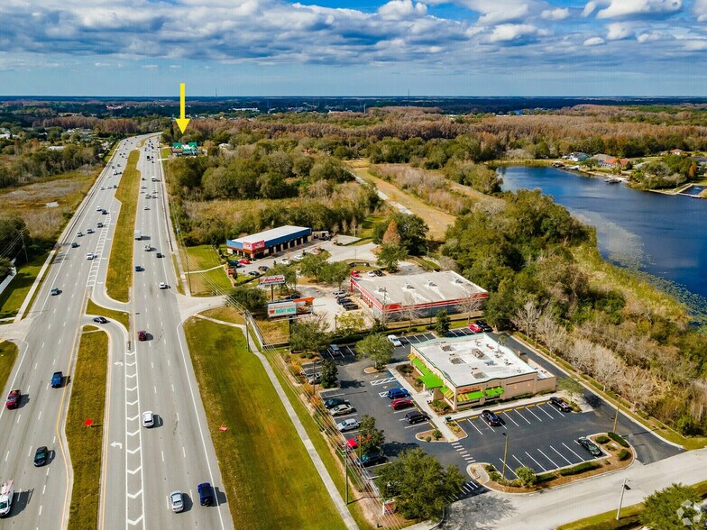 More Photos Of 22127 State Road 54, Land O' Lakes Land For Lease