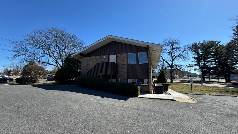 More Photos Of 210 Prospect Ave, Phillipsburg Office For Sale