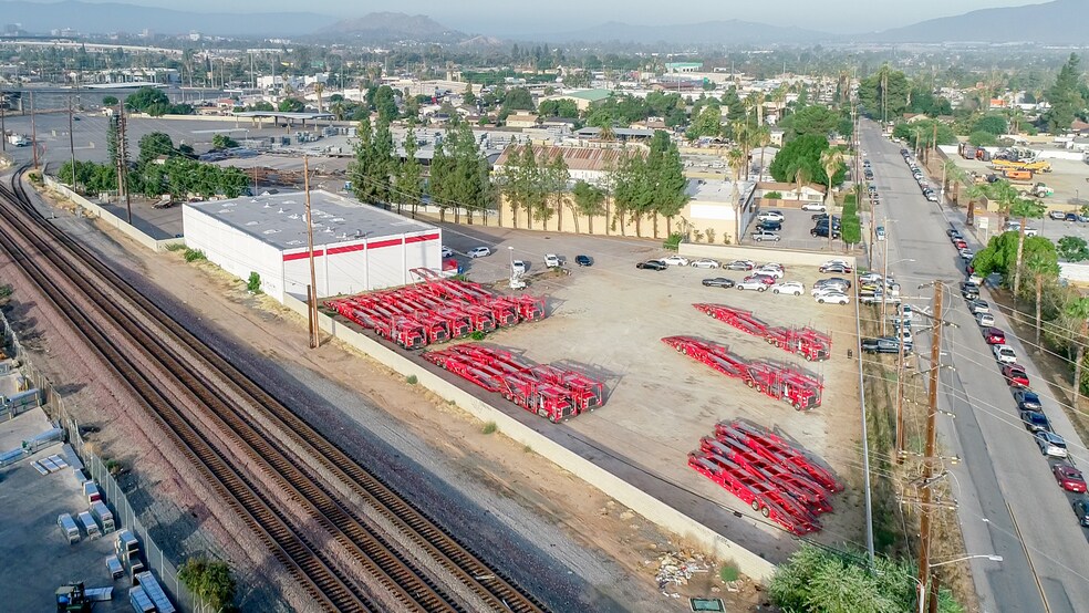 More Photos Of 1492 Palmyrita Ave, Riverside Land For Lease