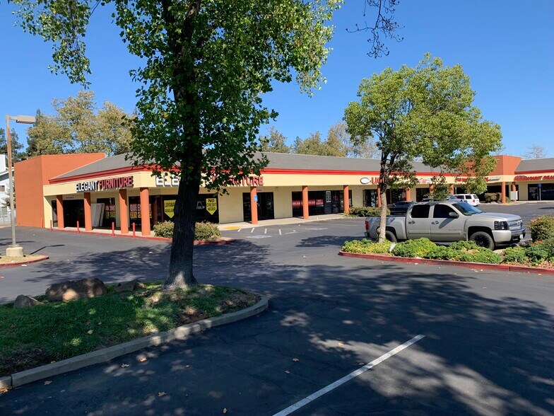 Primary Photo Of 7725 Stockton Blvd, Sacramento Unknown For Lease