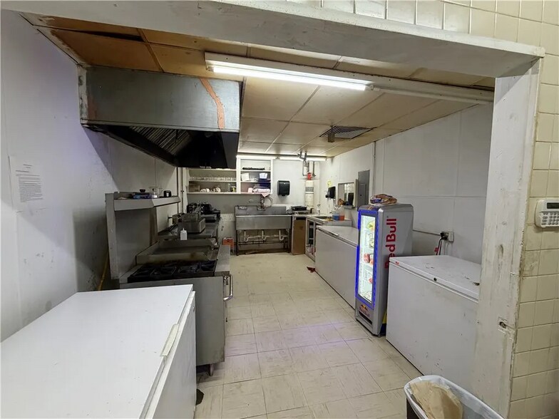 More Photos Of 822 Highway 74, Wesley General Retail For Sale