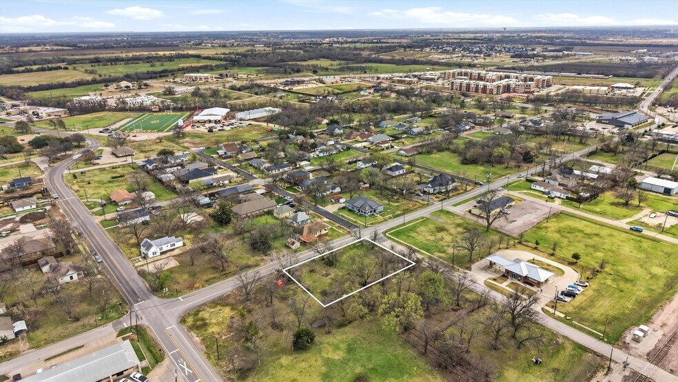 More Photos Of 212 Walnut st, Celina Land For Sale