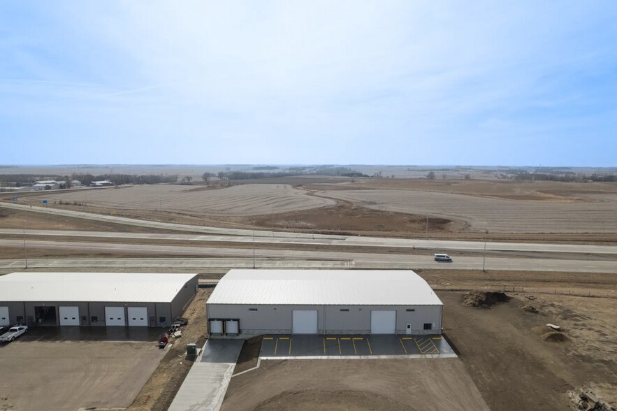 More Photos Of 1095 Ruud Trl, Hartford Industrial For Lease